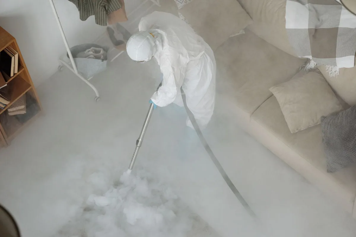 Crime Scene Cleanup in Thonotosassa, FL